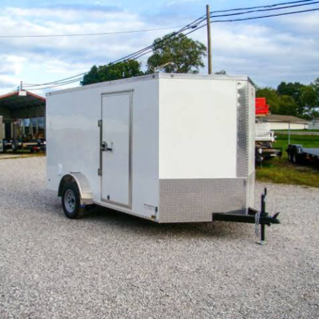 General Purpose Utility Trailer